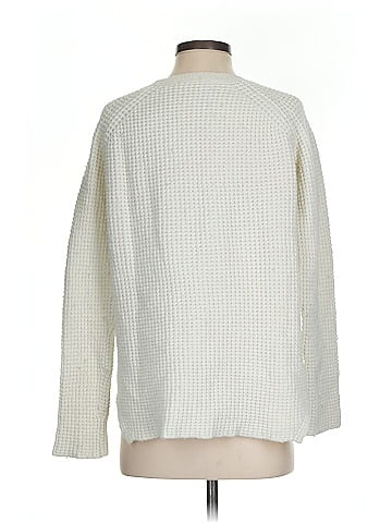 Marine Layer Pullover Sweater (view 2)