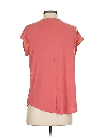 Fortune + Ivy Short Sleeve Blouse (view 2)