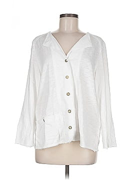 Habitat 3/4 Sleeve Blouse