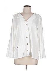 Habitat 3/4 Sleeve Blouse