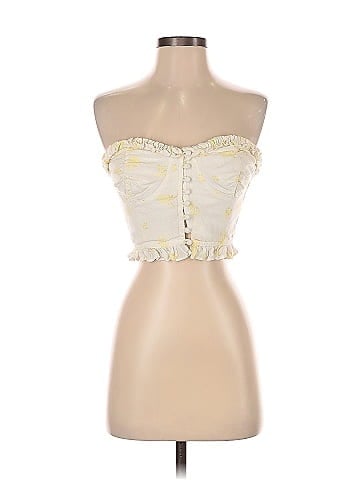 Tularosa Tube Top (view 1)