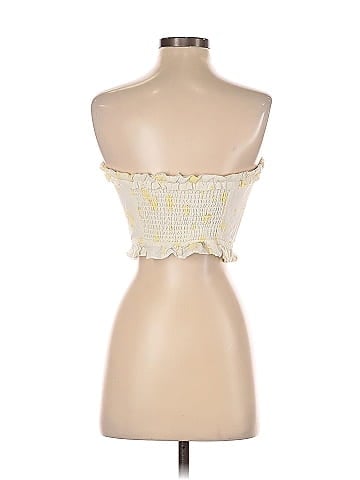 Tularosa Tube Top (view 2)