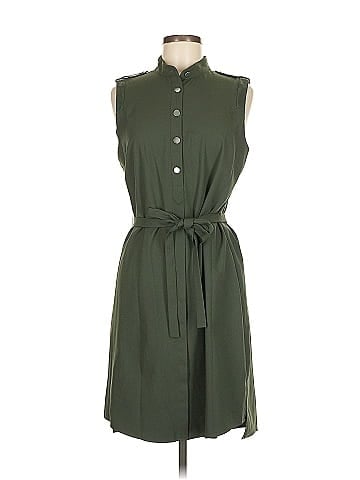 Parker Casual Dress (view 1)