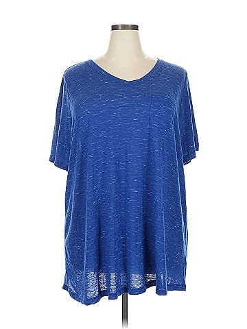 Ellos Short Sleeve T-Shirt (view 1)
