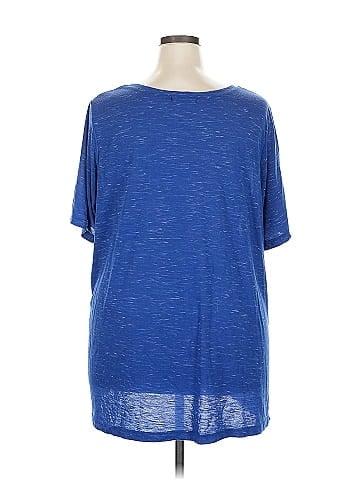 Ellos Short Sleeve T-Shirt (view 2)