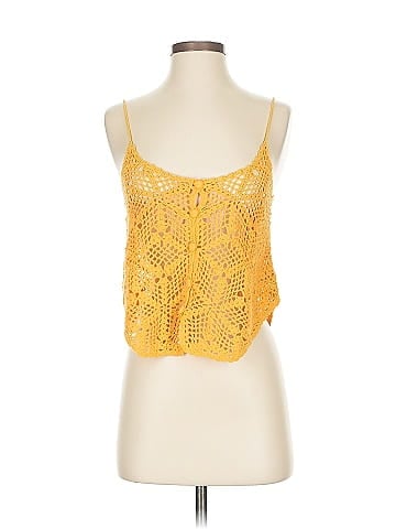 I Love H81 Sleeveless Top (view 1)