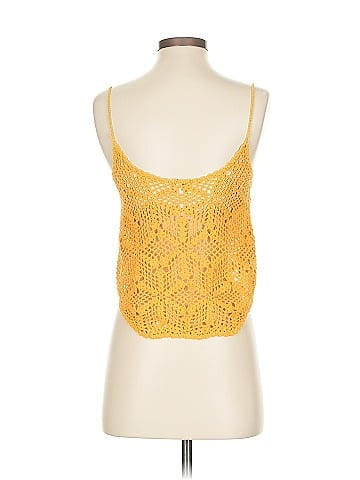 I Love H81 Sleeveless Top (view 2)