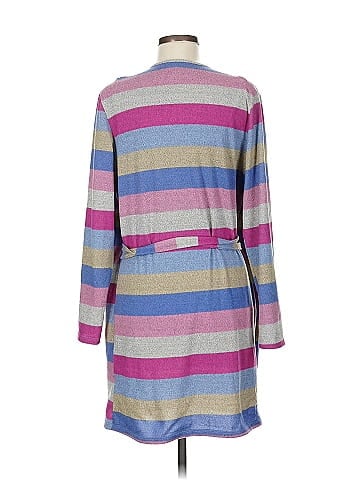 Indigo Rose Cardigan (view 2)
