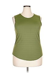 Zyia Active Sleeveless T Shirt