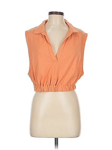 FP BEACH Tank Top (view 1)