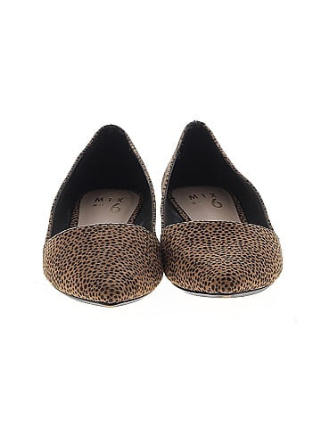 Mix No. 6 Flats (view 2)
