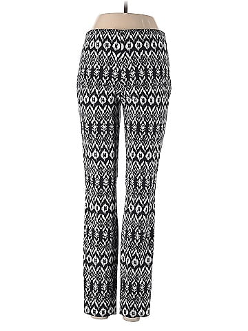 Diane von Furstenberg Yoga Pants (view 1)