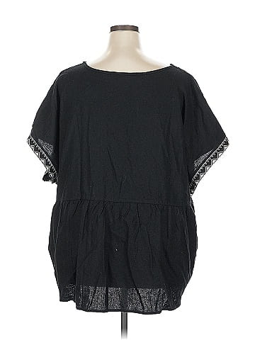 Sonoma Goods for Life Short Sleeve T-Shirt (view 2)