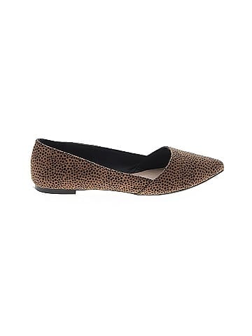 Mix No. 6 Flats (view 1)