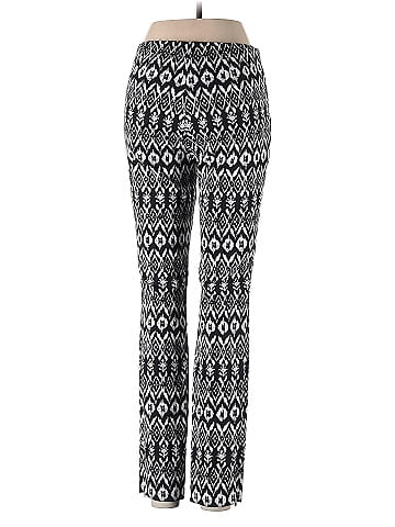 Diane von Furstenberg Yoga Pants (view 2)