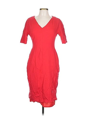 Eliza J Cocktail Dress (view 1)