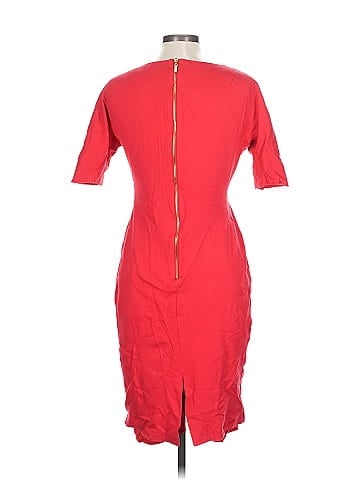 Eliza J Cocktail Dress (view 2)