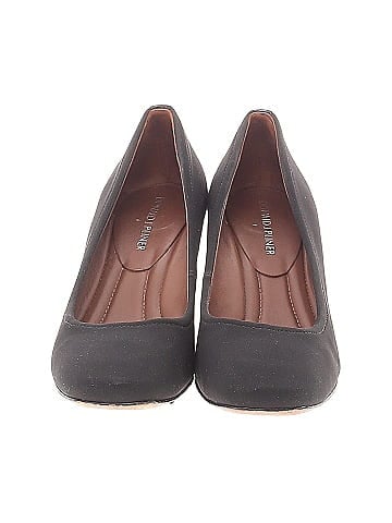 Donald J Pliner Mule/Clog (view 2)