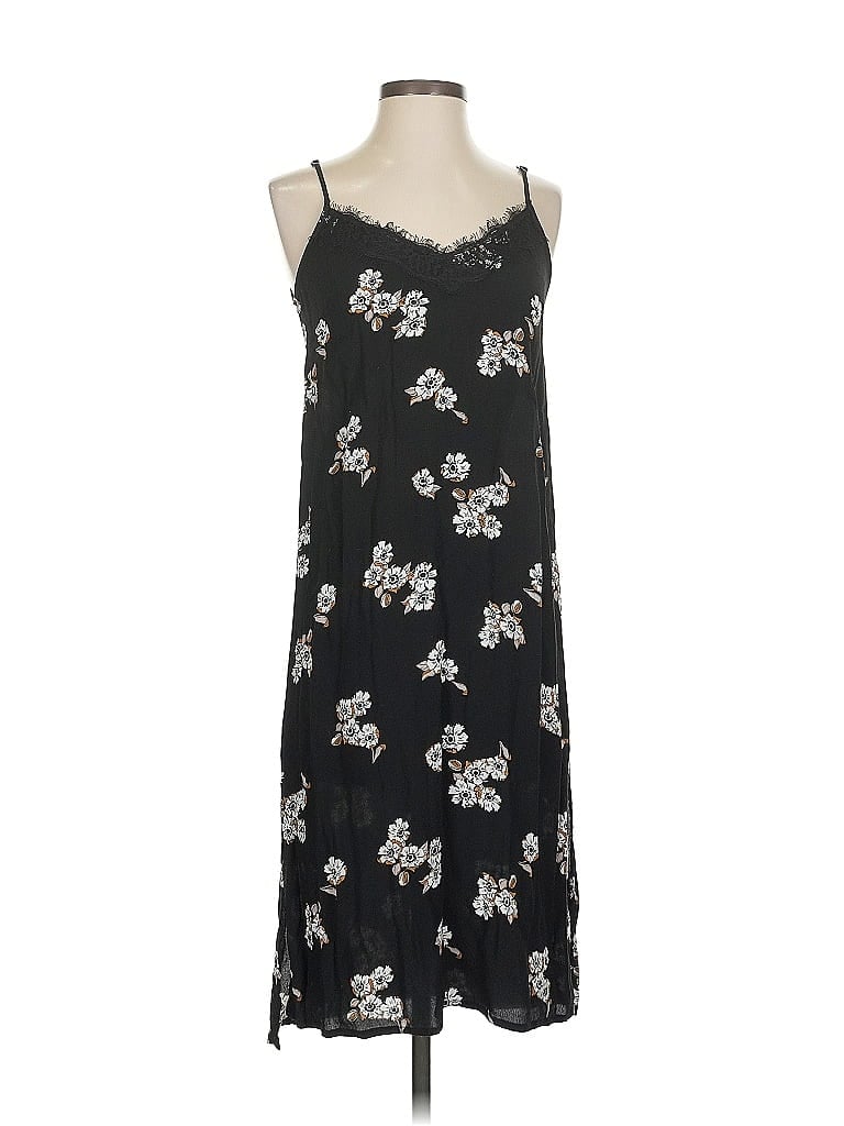 Click to view more detailed imagery on our partner's website Pre-owned Bp. Casual Dress In Black