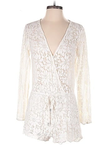 Parker Romper (view 1)