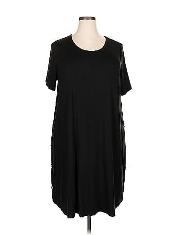 Kim & Cami Short Sleeve Top (view 1)