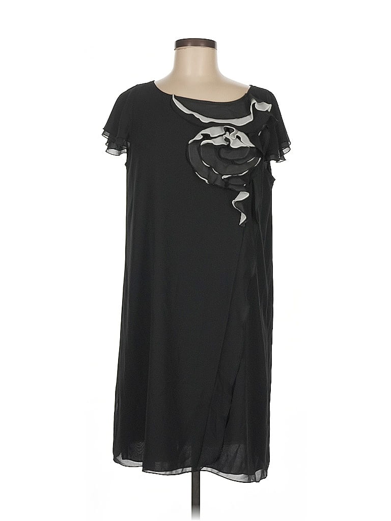 DKNYC Pre-owned Casual Dress In Black