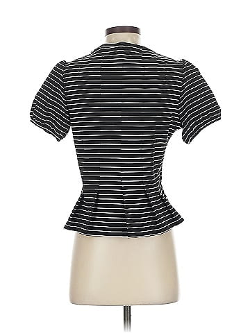 Maeve by Anthropologie Short Sleeve T-Shirt (view 2)