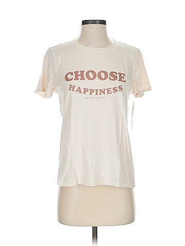 Spiritual Gangster Short Sleeve T-Shirt (view 1)