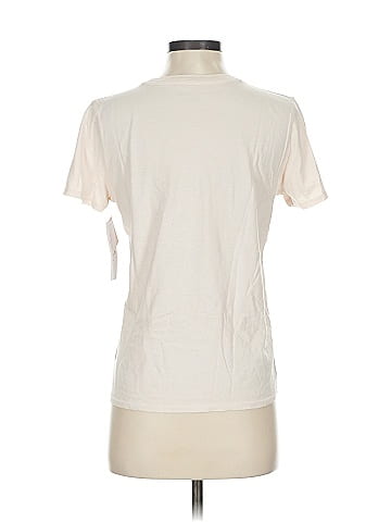 Spiritual Gangster Short Sleeve T-Shirt (view 2)