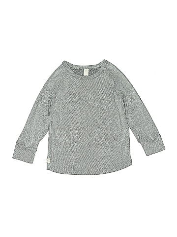 childhoods Pullover Sweater (view 1)