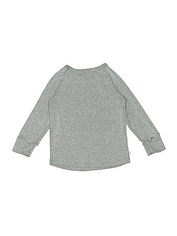 childhoods Pullover Sweater (view 2)