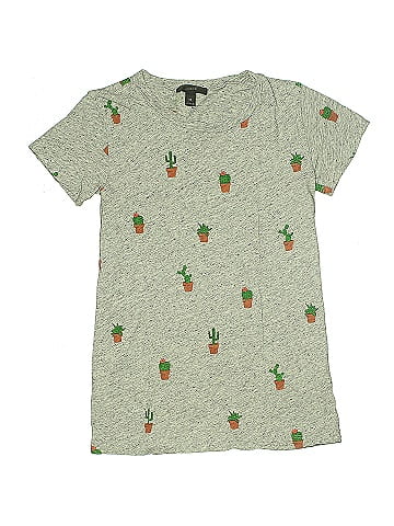 J.Crew Short Sleeve T-Shirt (view 1)