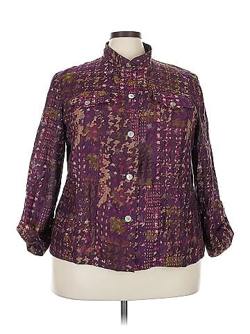 Ruby Rd. Jacket (view 1)