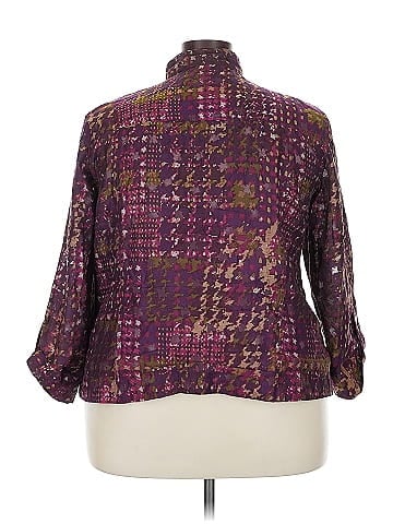 Ruby Rd. Jacket (view 2)