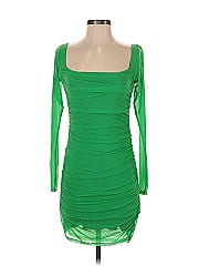 Majorelle Cocktail Dress
