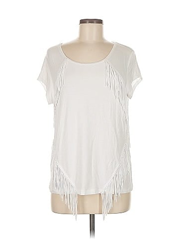 Zenergy by Chico's Short Sleeve Top (view 1)
