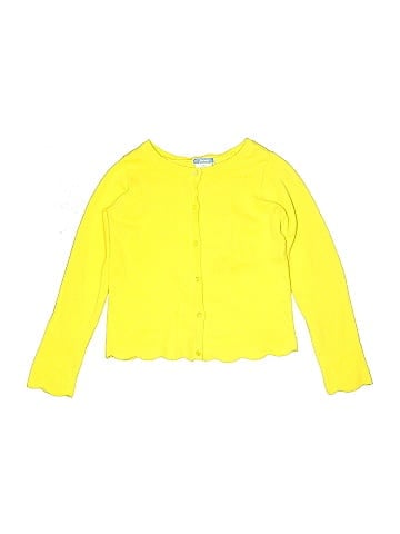 Jacadi Long Sleeve Top (view 1)
