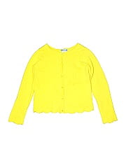 Jacadi Long Sleeve Top