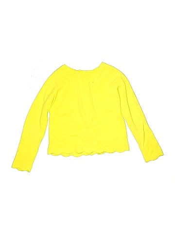 Jacadi Long Sleeve Top (view 2)