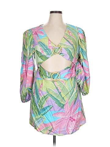 FARM Rio Cocktail Dress (view 1)
