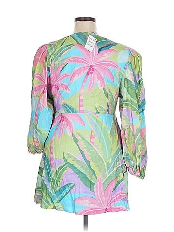 FARM Rio Cocktail Dress (view 2)