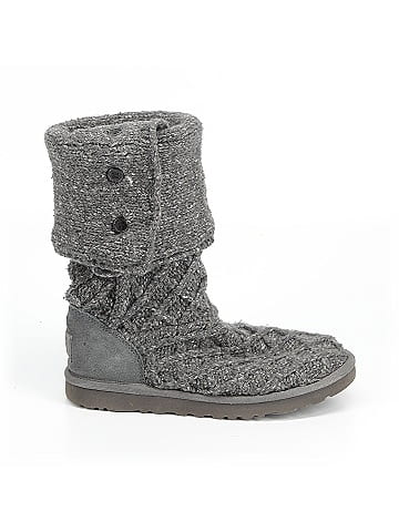 Ugg Boots (view 1)