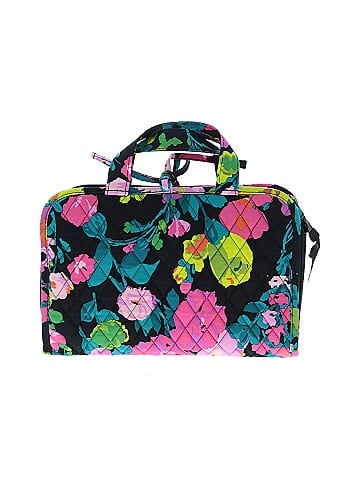 Vera Bradley Hilo Meadow Travel Bundle (view 2)