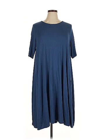 Philosophy Republic Clothing Casual Dress (view 1)