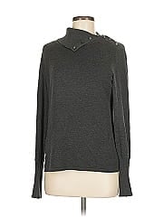 Carlisle Silk Pullover Sweater