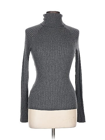 INC International Concepts Turtleneck Sweater (view 1)