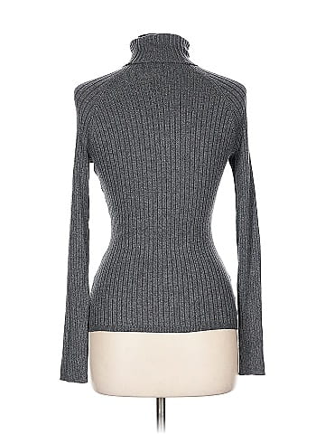 INC International Concepts Turtleneck Sweater (view 2)