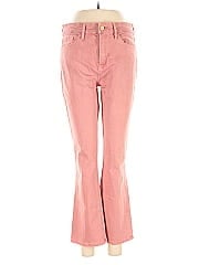 Frame Denim Casual Pants