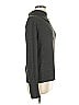 Carlisle Gray Silk Pullover Sweater Size M - photo 3