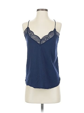Lovestitch Sleeveless Top (view 1)